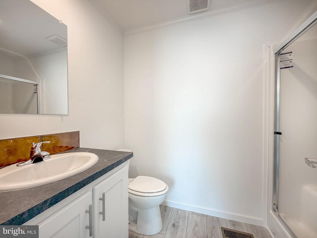 PENNWOOD CROSSING - Residential