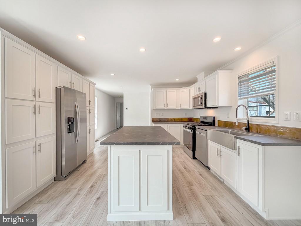 PENNWOOD CROSSING - Residential