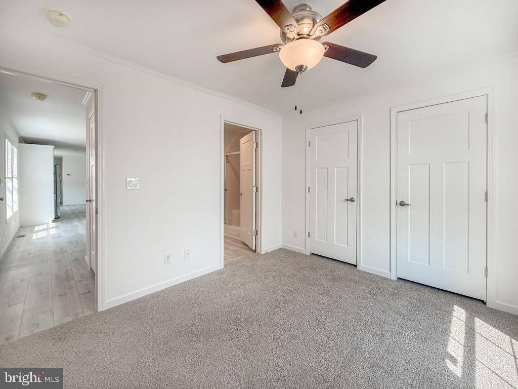 PENNWOOD CROSSING - Residential