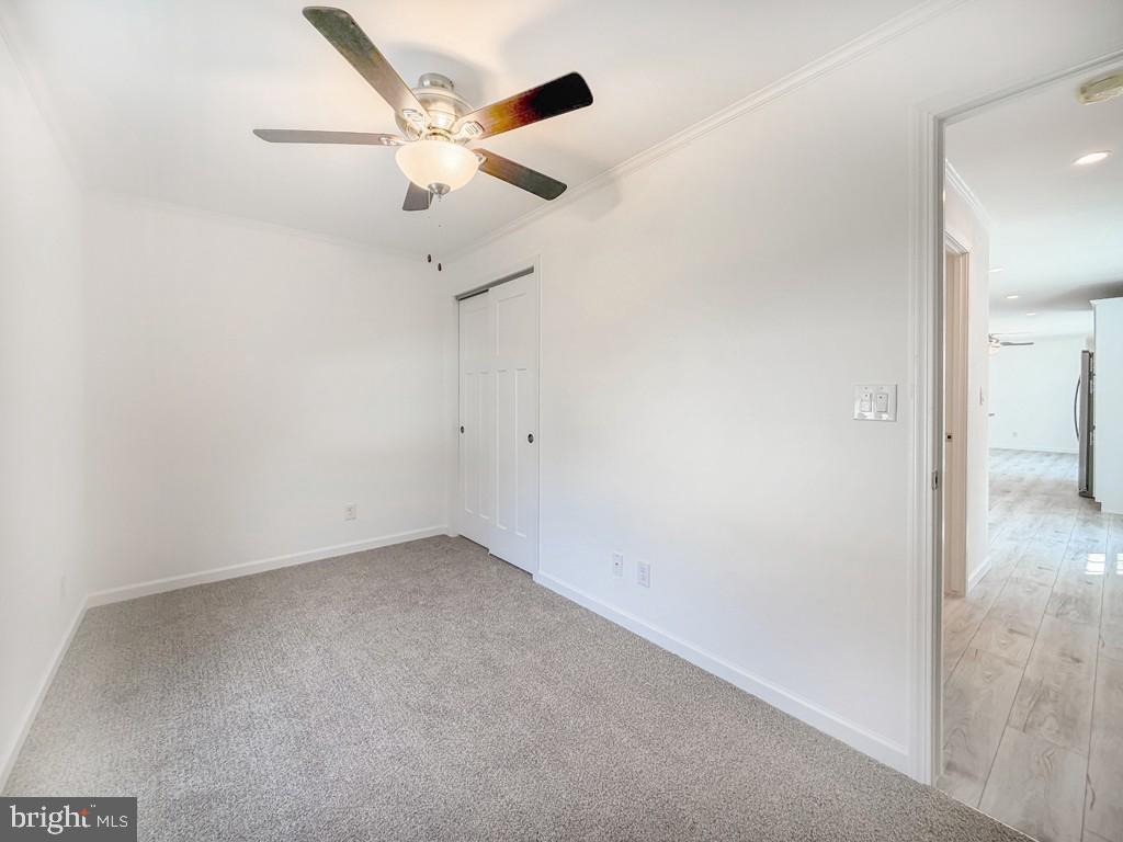 PENNWOOD CROSSING - Residential