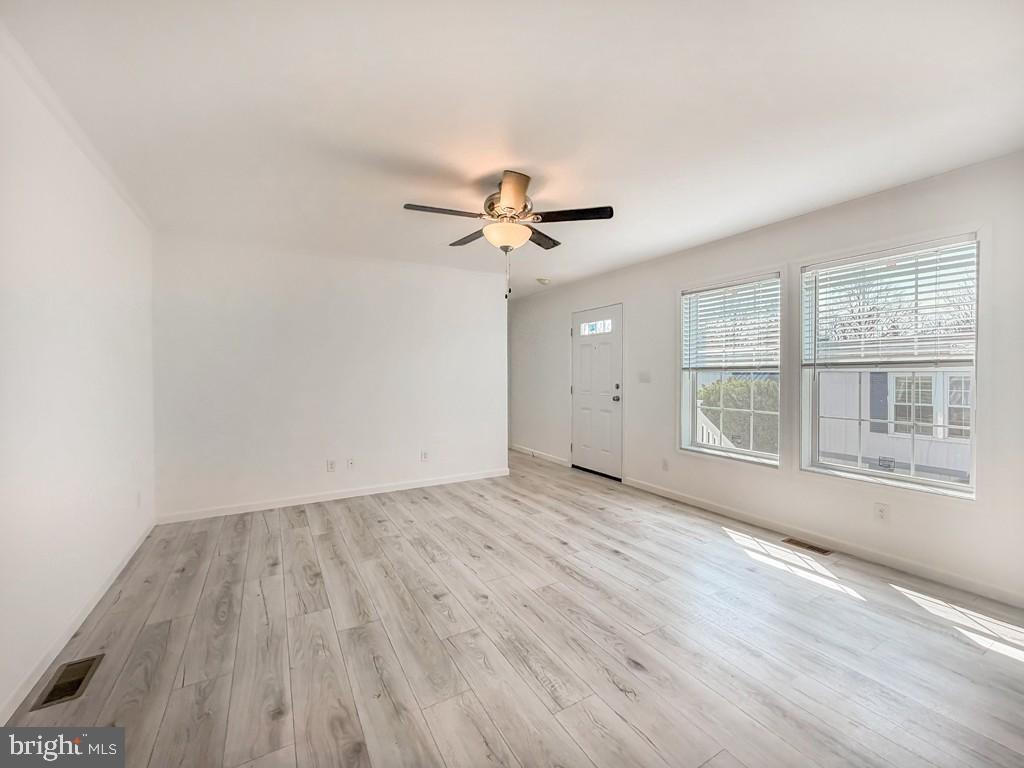 PENNWOOD CROSSING - Residential