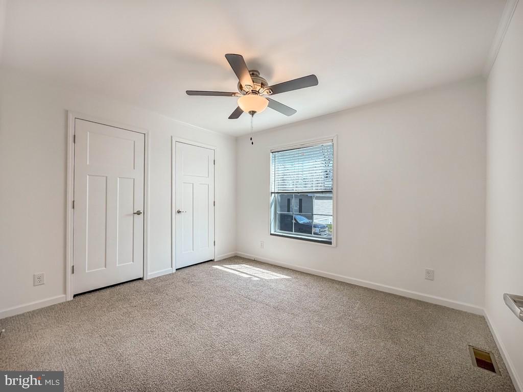 PENNWOOD CROSSING - Residential