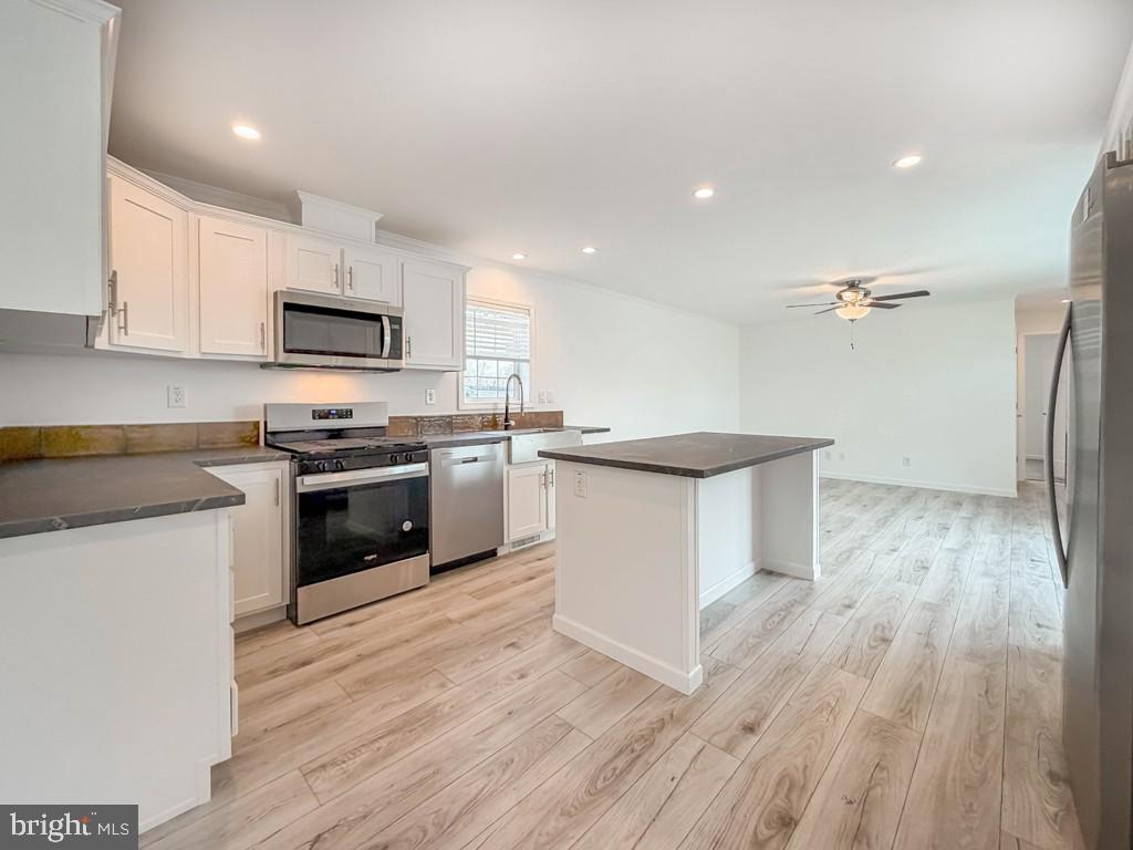 PENNWOOD CROSSING - Residential