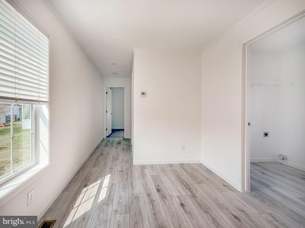 PENNWOOD CROSSING - Residential