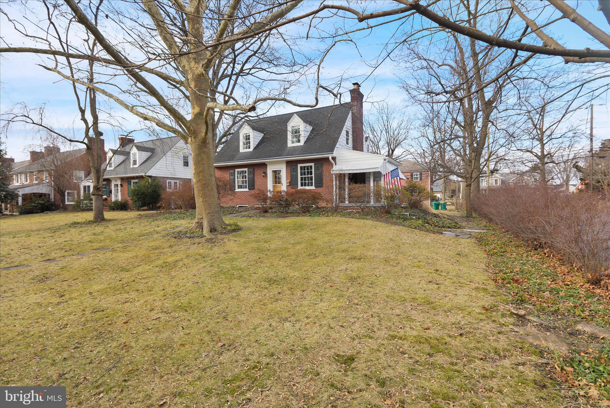 848 N PRESIDENT AVENUE