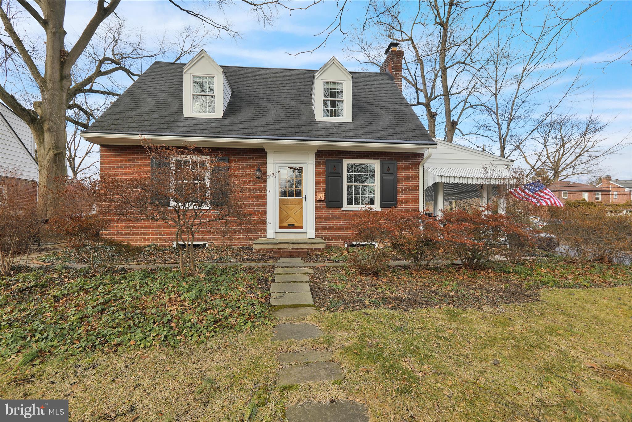 848 N PRESIDENT AVENUE