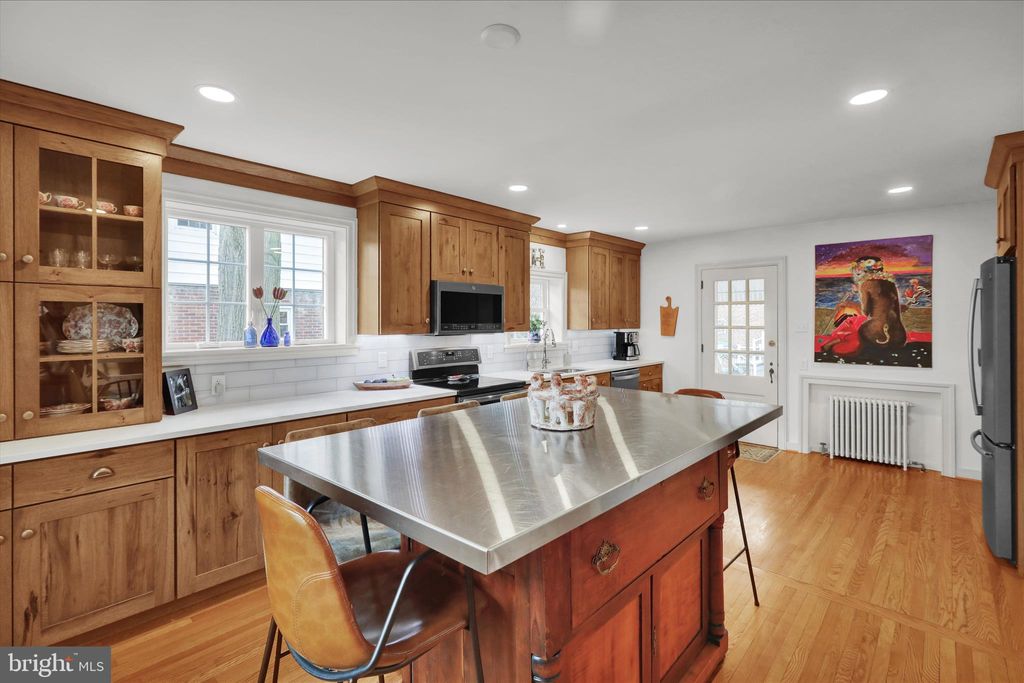 Photo of 848 N President Avenue, LANCASTER, PA 17603 (MLS # PALA2081068)