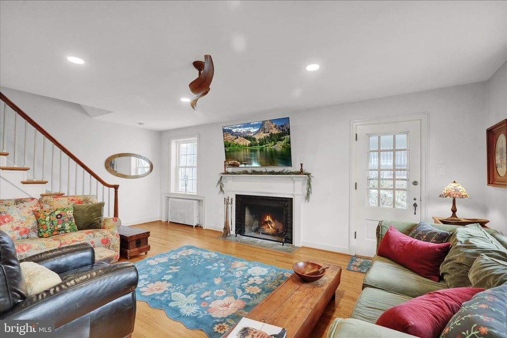 Photo of 848 N President Avenue, LANCASTER, PA 17603 (MLS # PALA2081068)