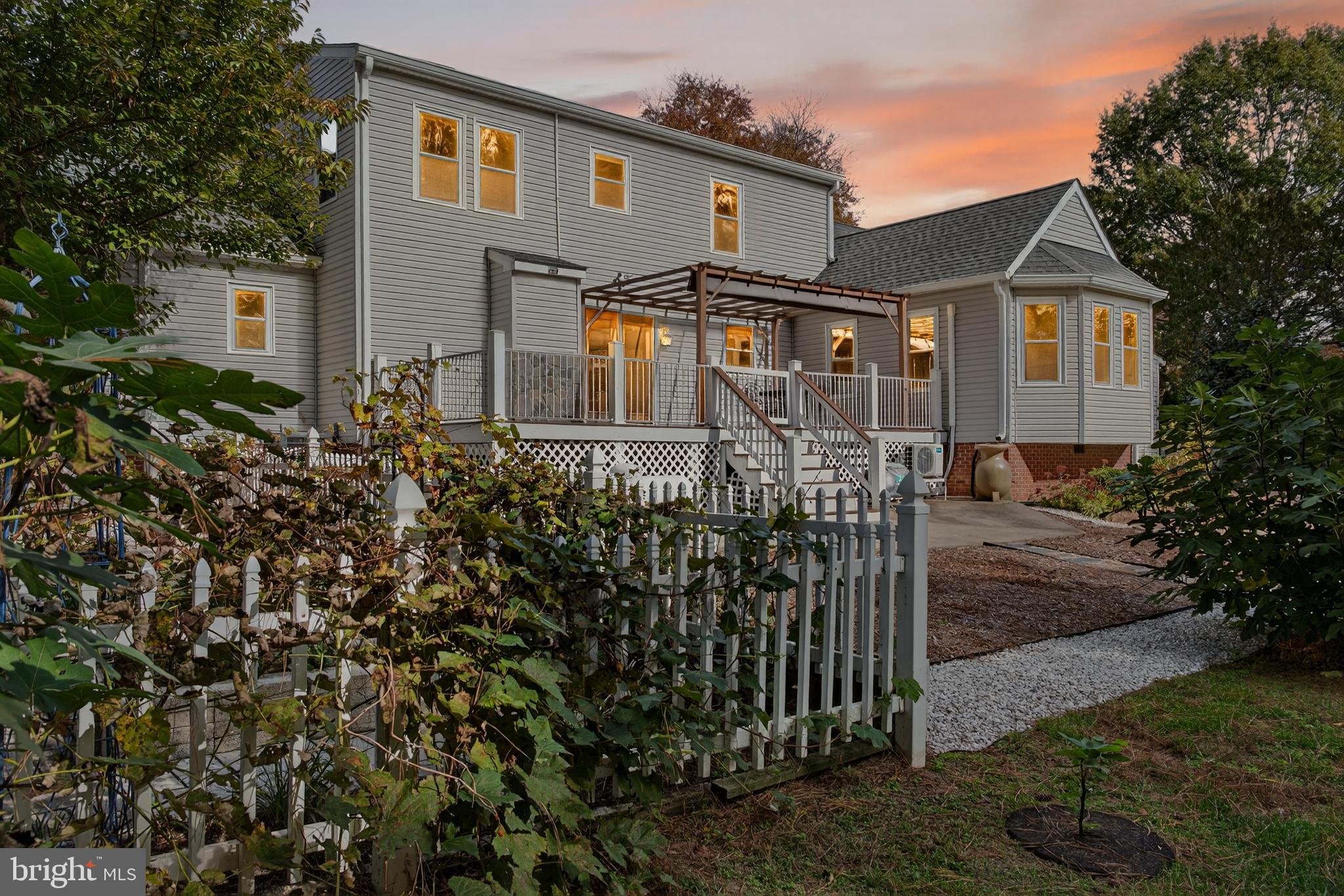 TANYARD - Residential