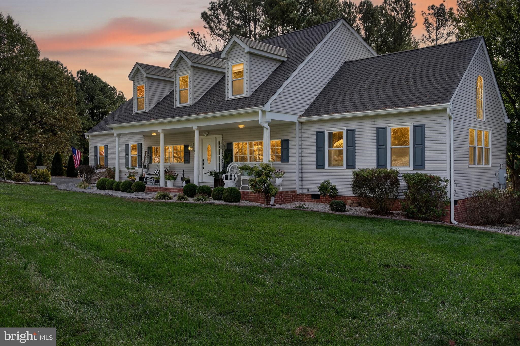 TANYARD - Residential