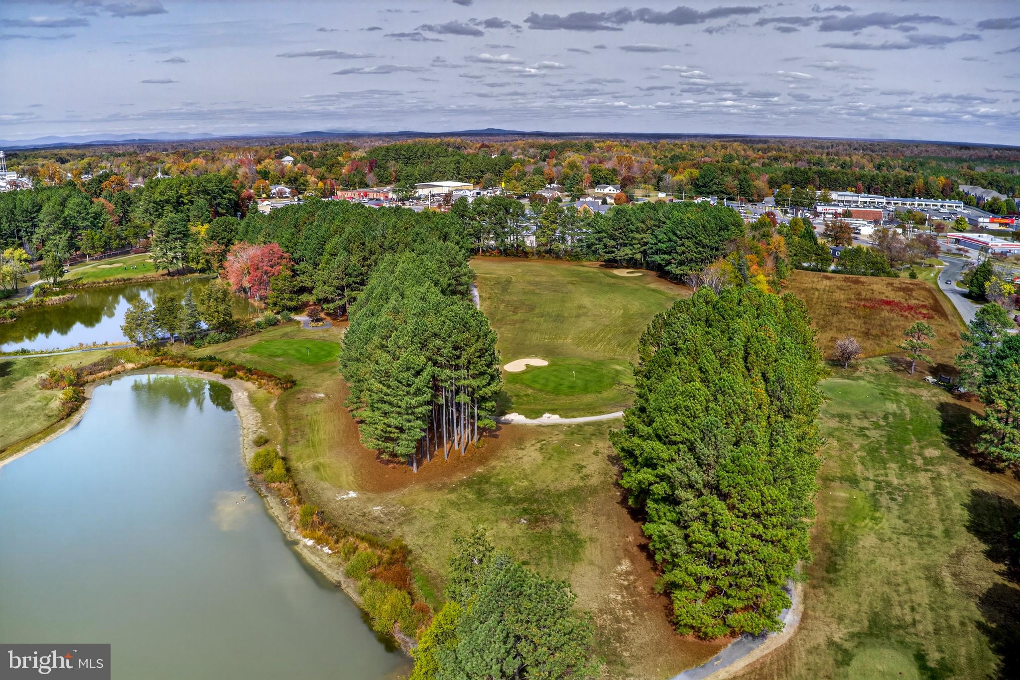 TANYARD - Residential