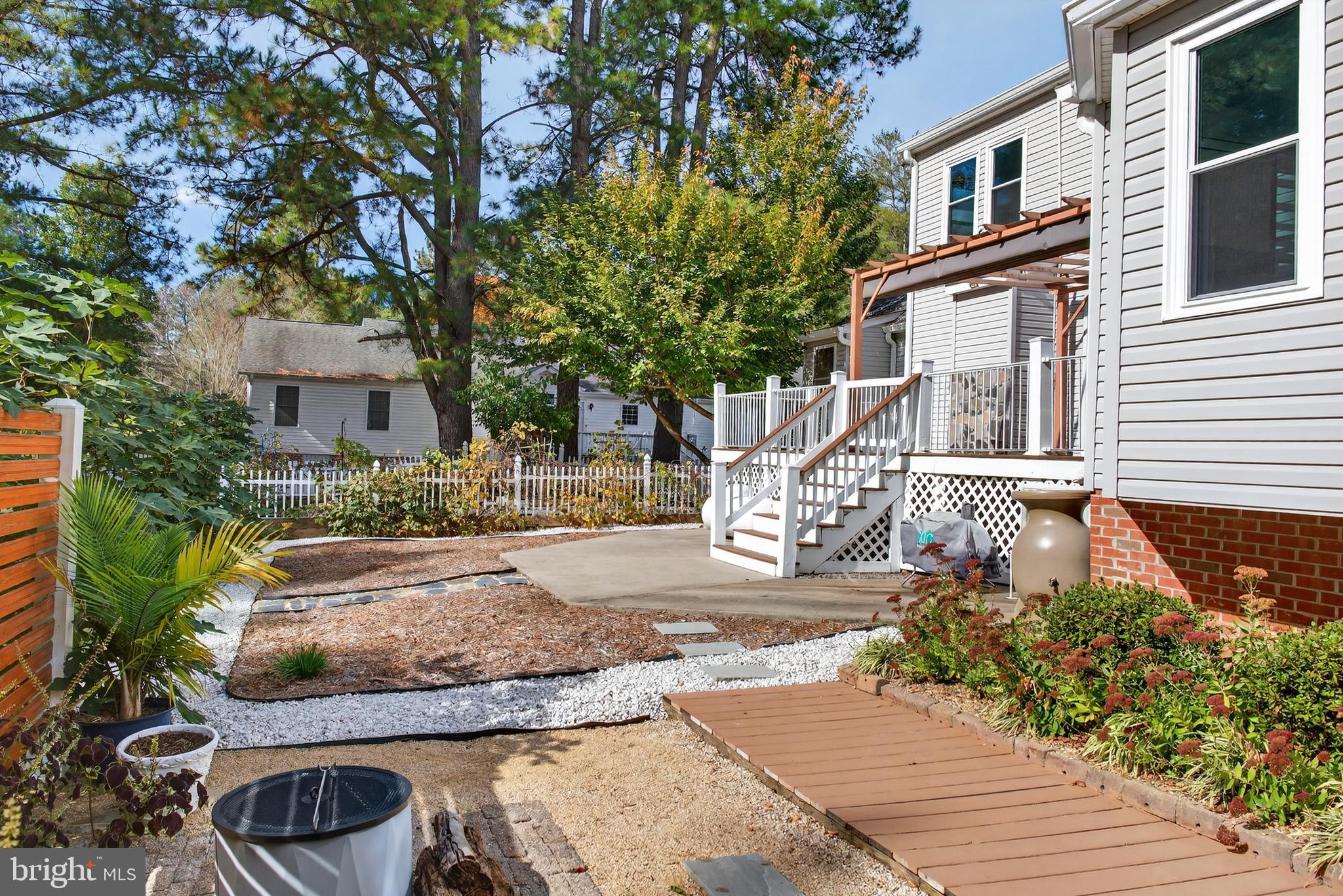 TANYARD - Residential