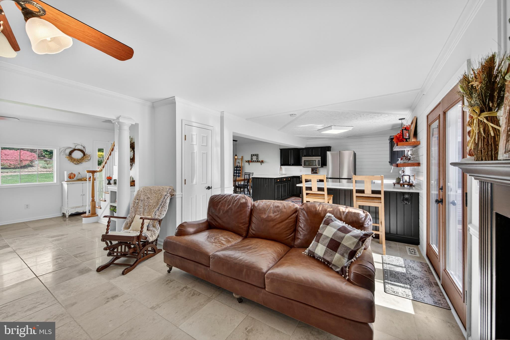 TANYARD - Residential