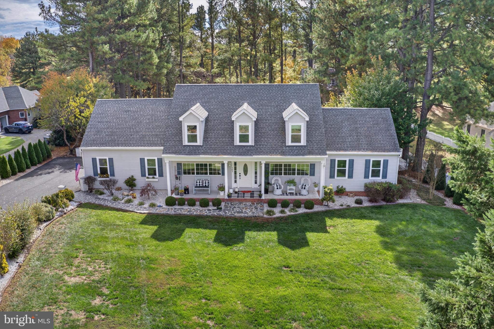 TANYARD - Residential