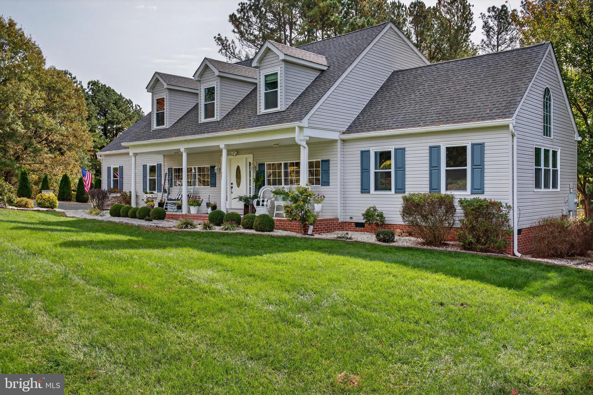 TANYARD - Residential