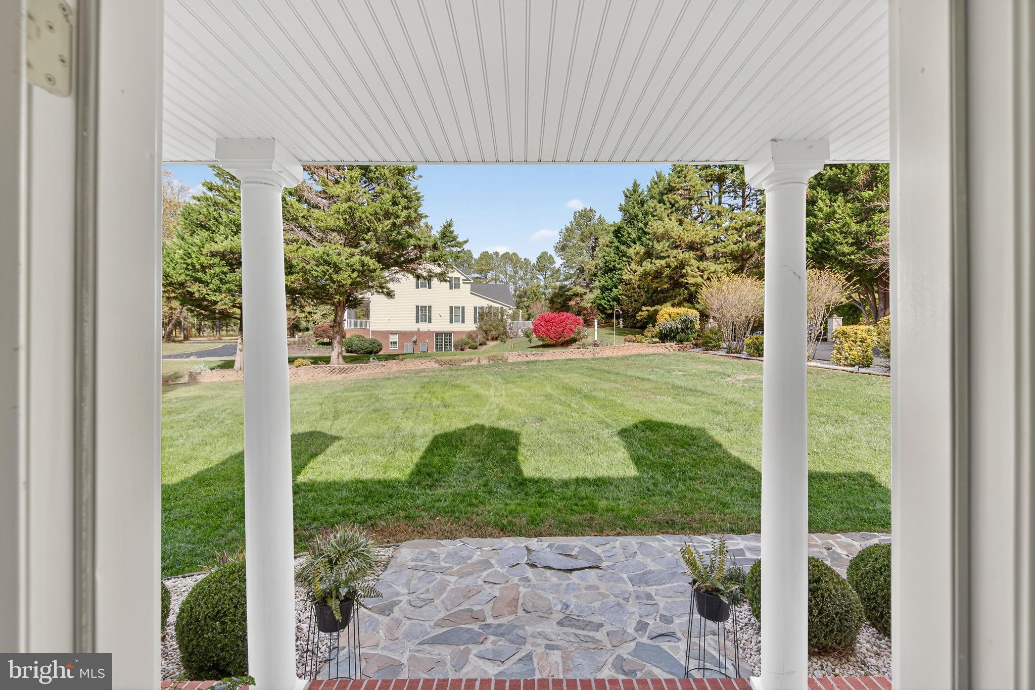 TANYARD - Residential