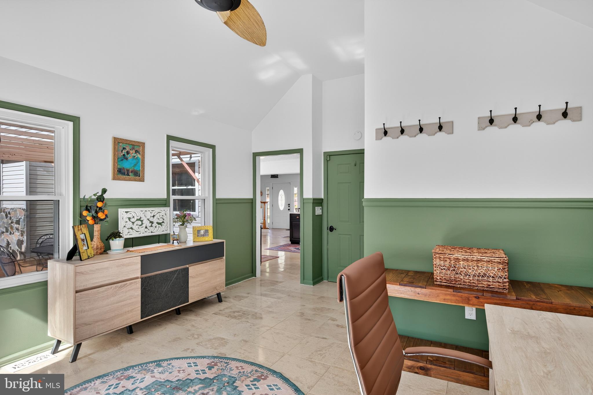 TANYARD - Residential