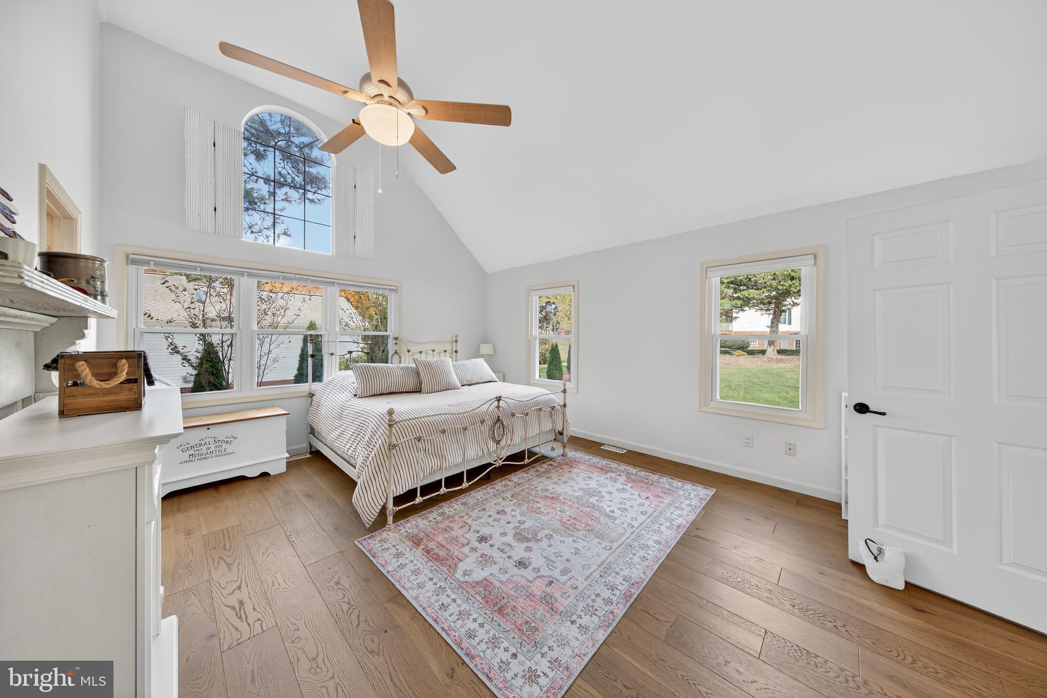 TANYARD - Residential