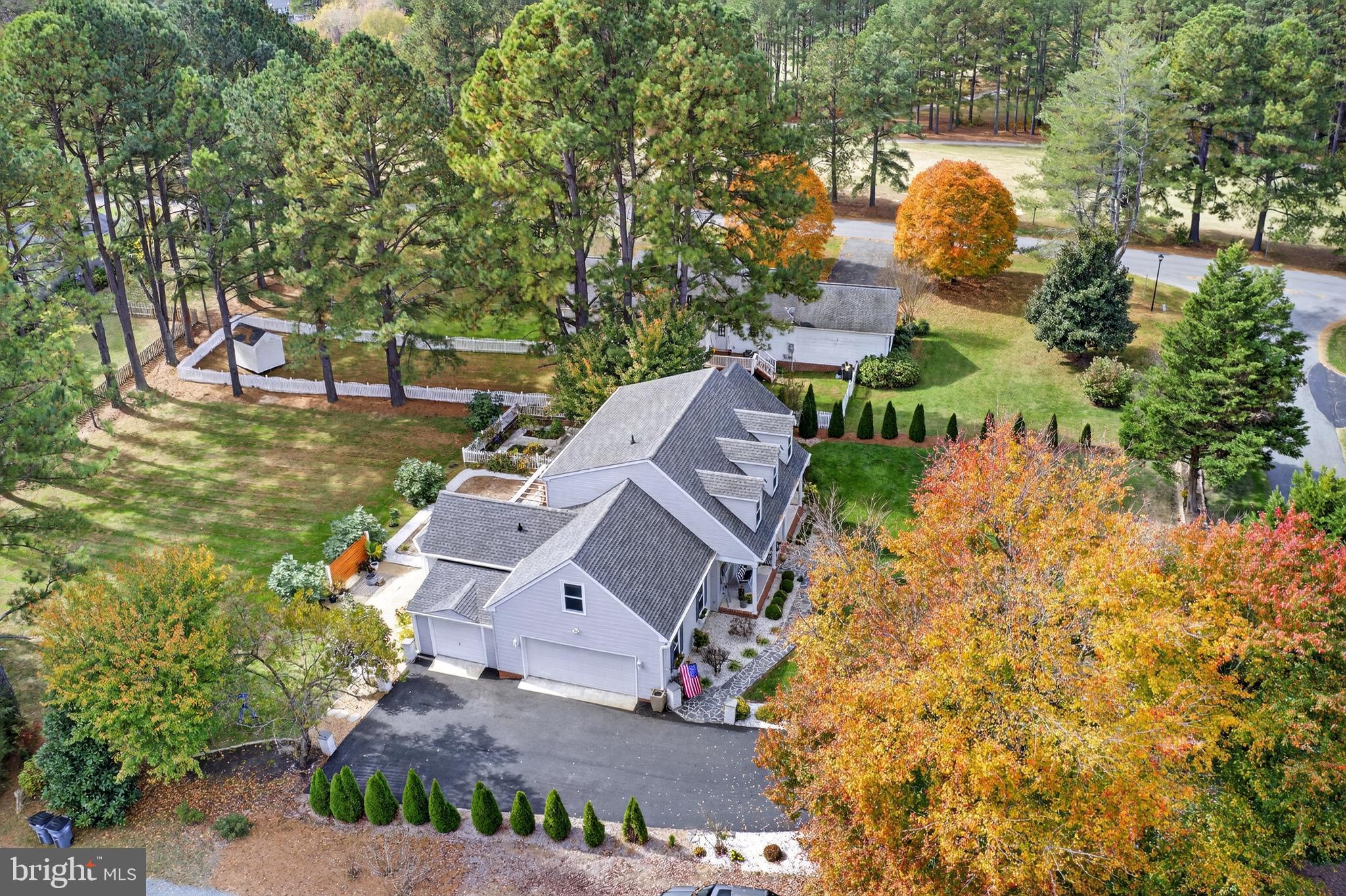 TANYARD - Residential