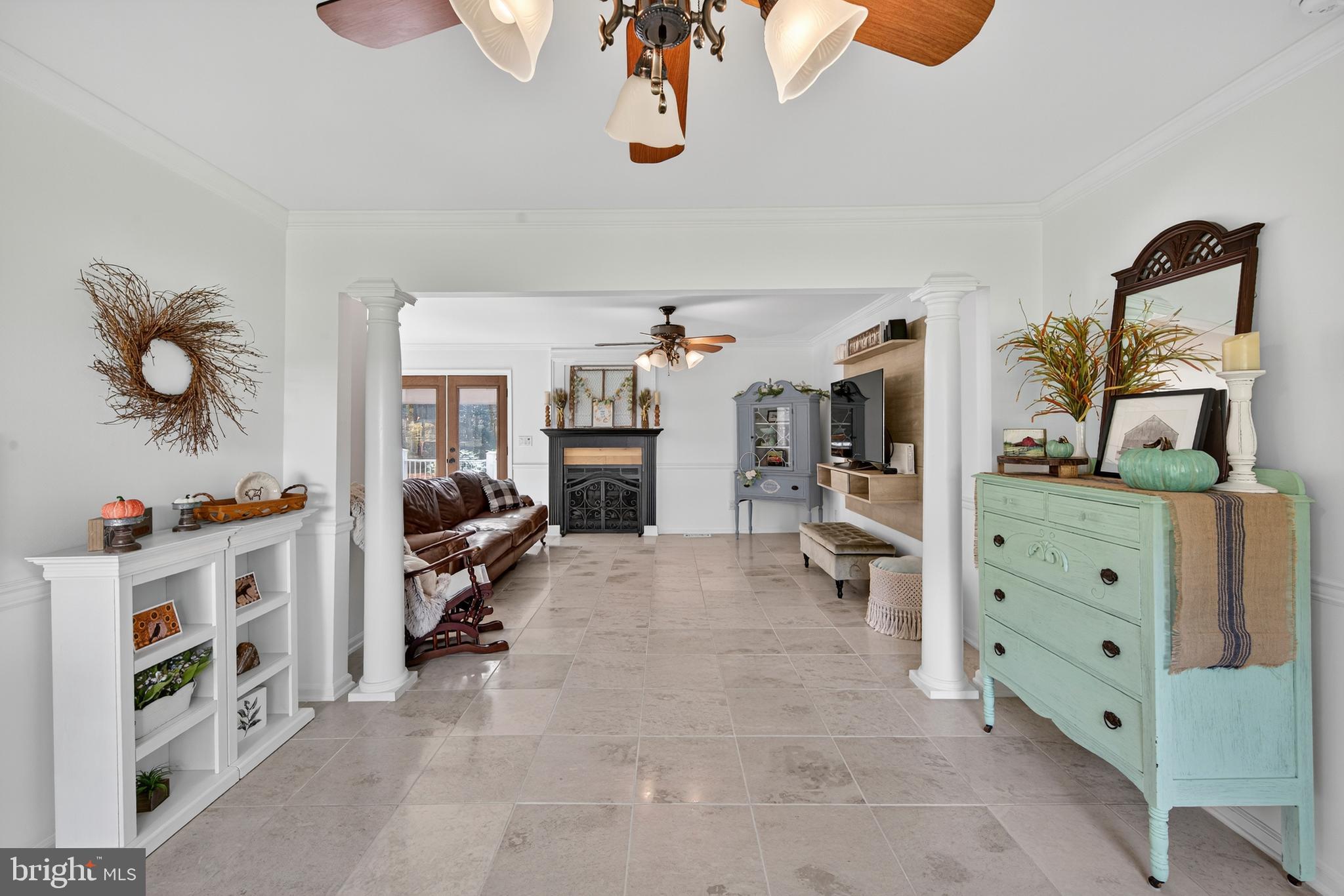 TANYARD - Residential