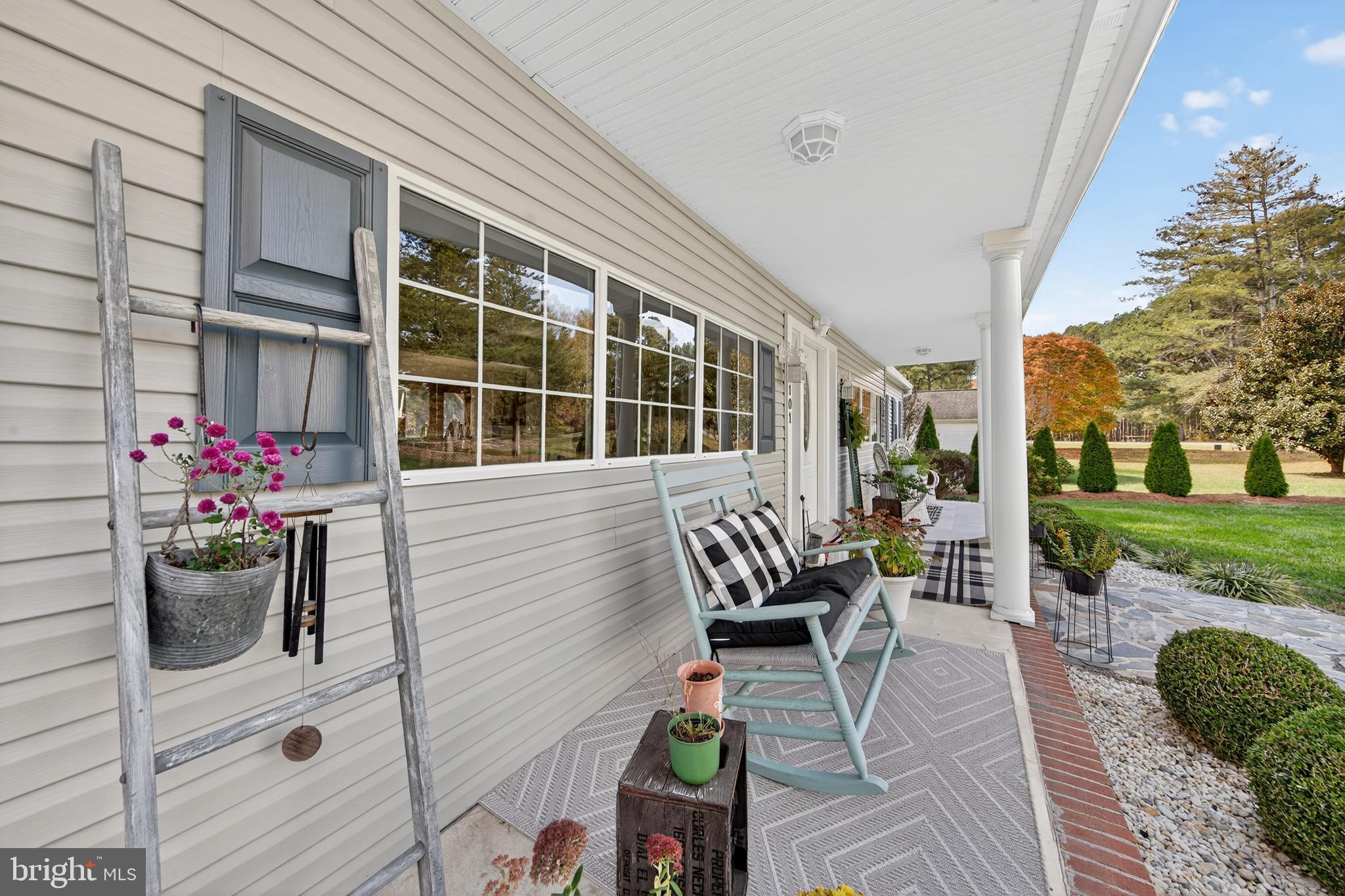 TANYARD - Residential