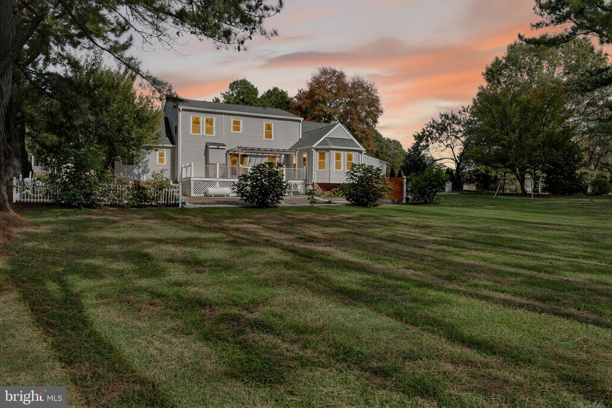 TANYARD - Residential