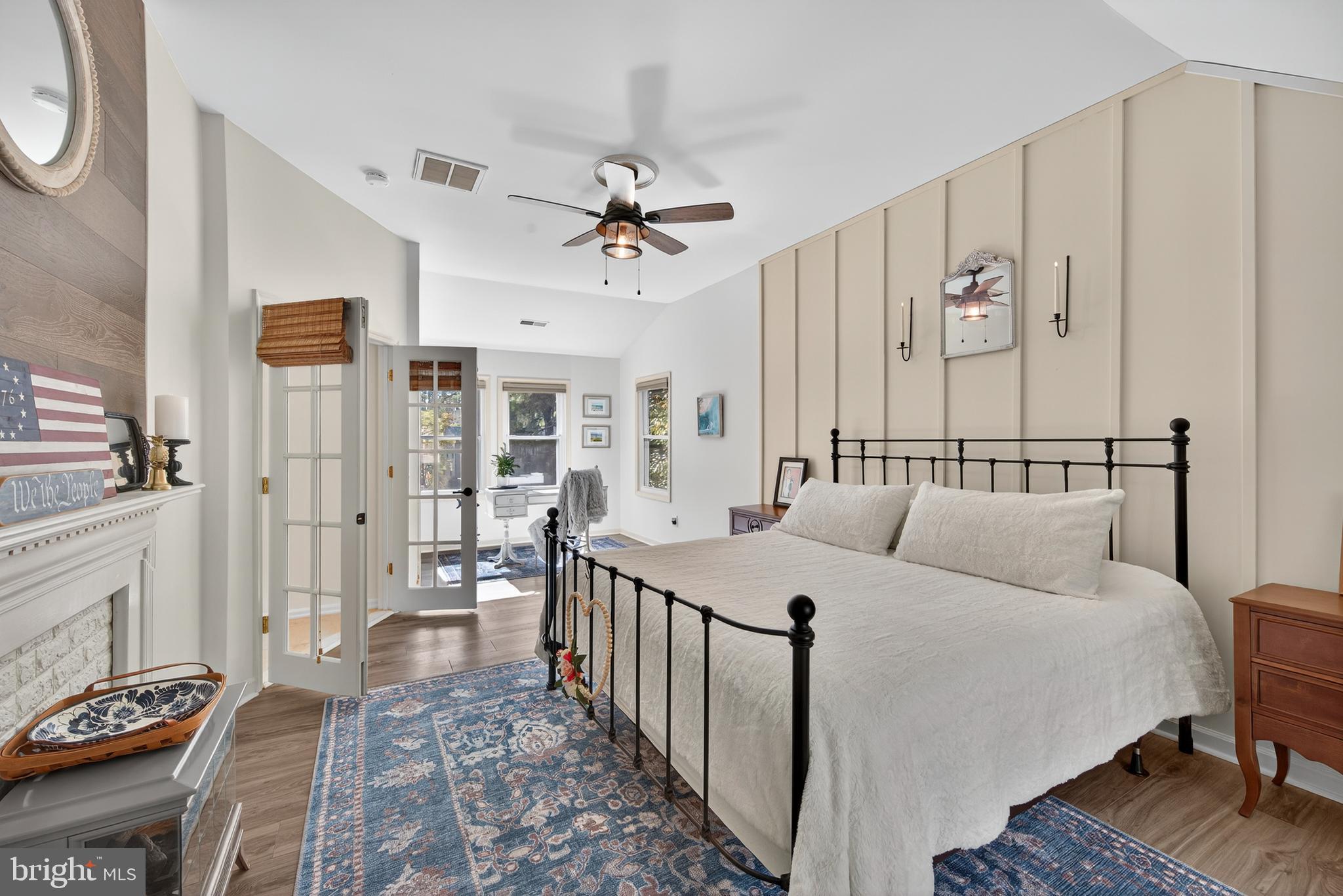 TANYARD - Residential