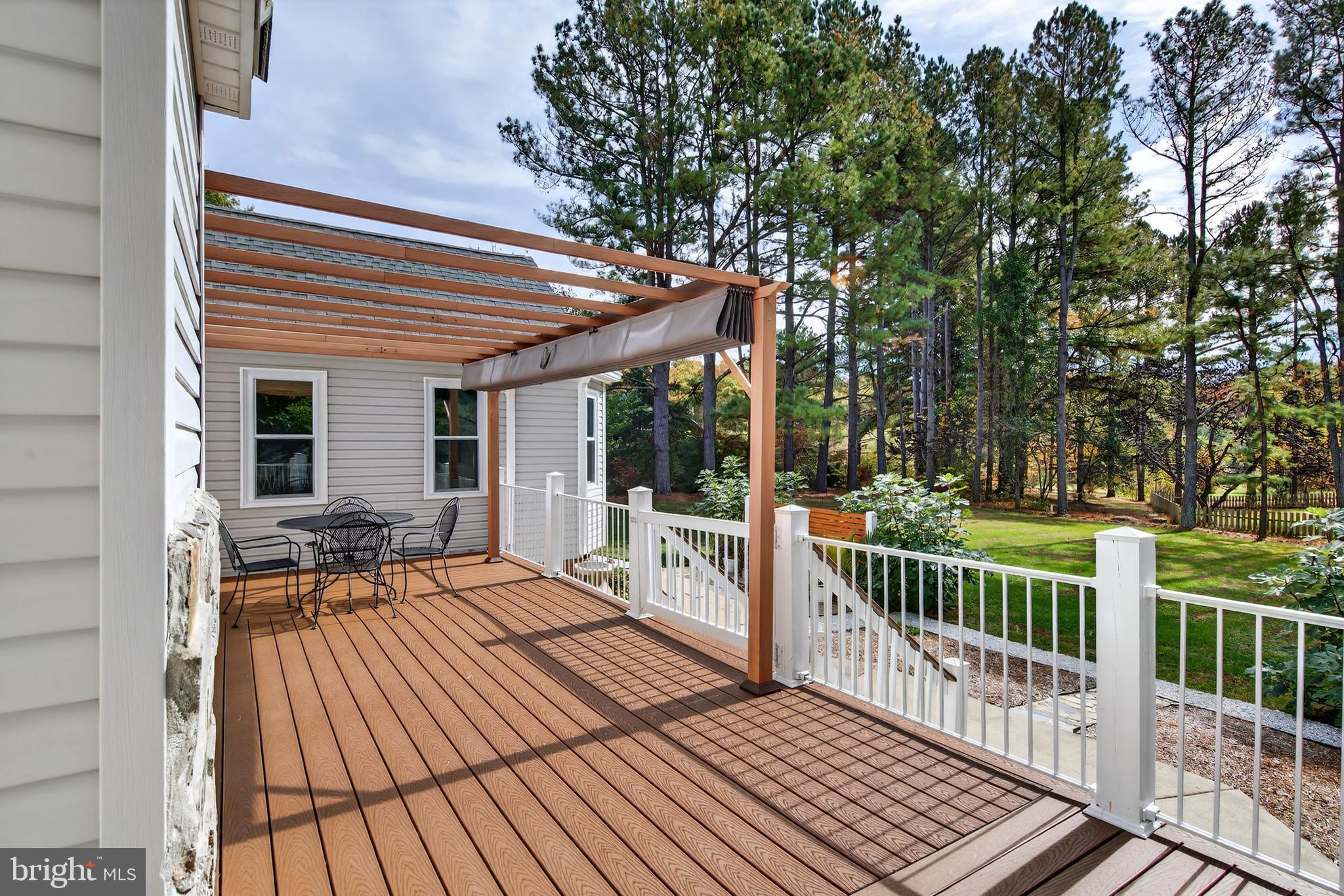 TANYARD - Residential