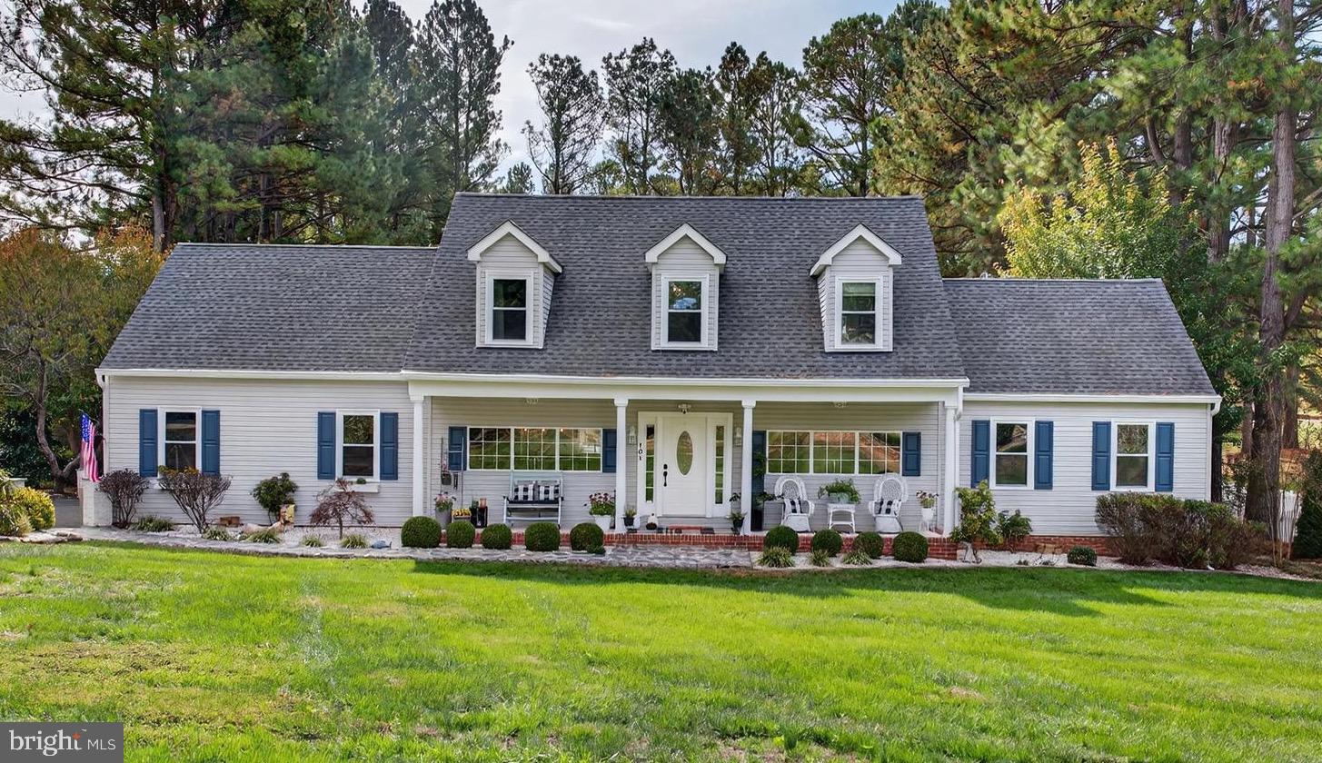 TANYARD - Residential