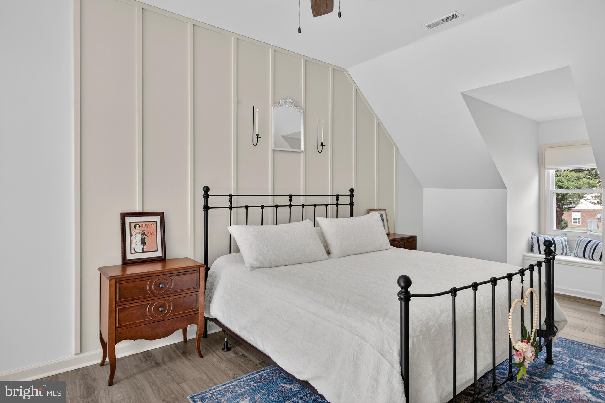 TANYARD - Residential