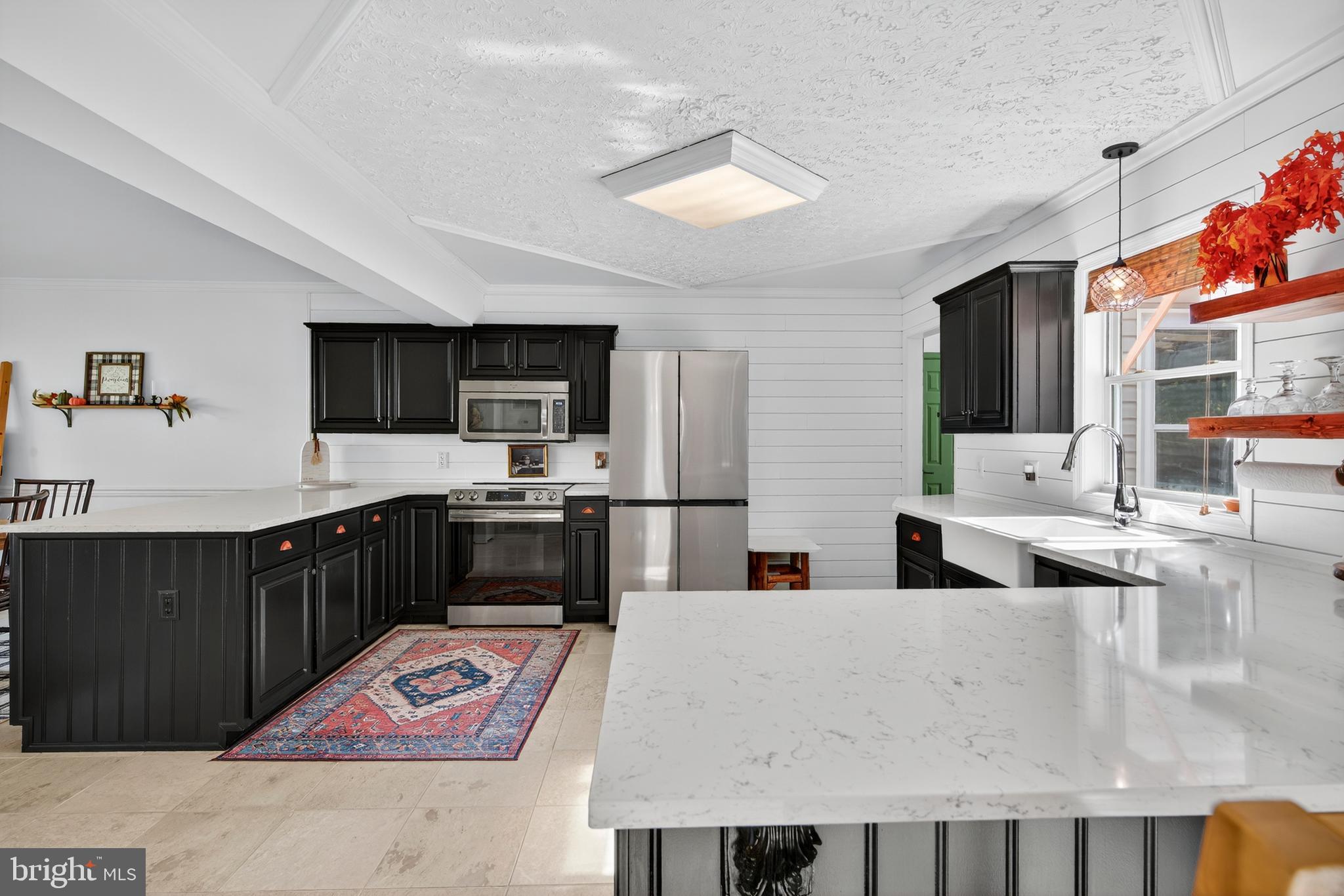 TANYARD - Residential