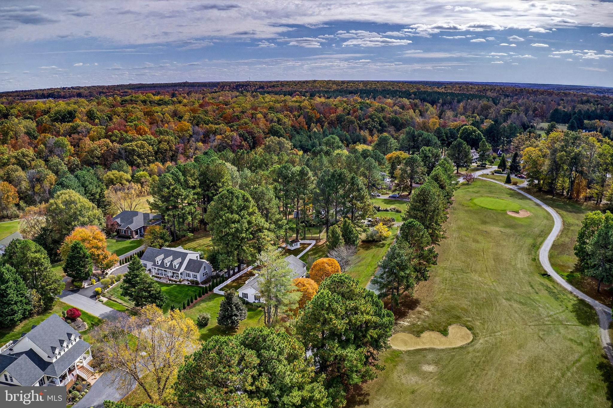 TANYARD - Residential