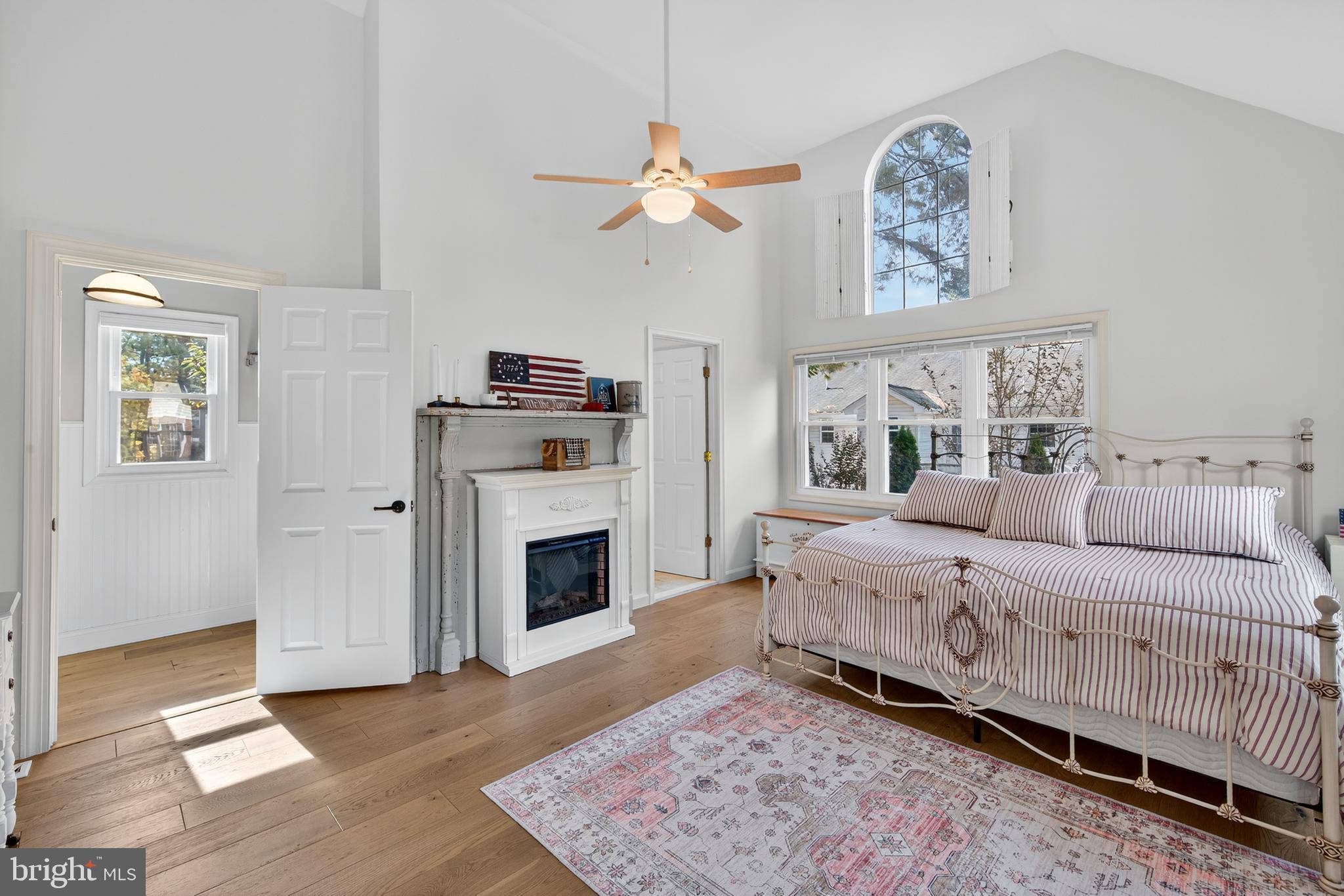 TANYARD - Residential