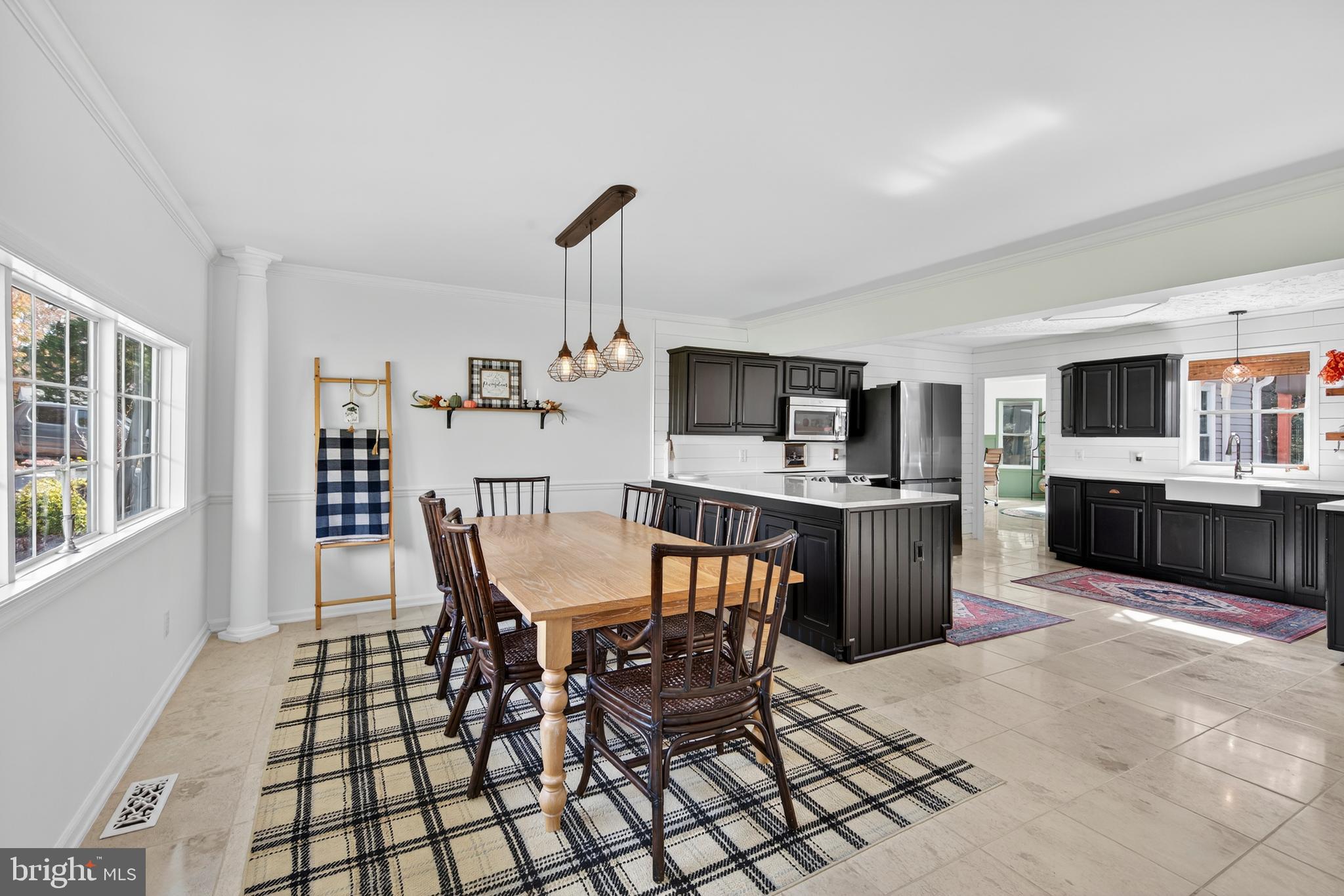 TANYARD - Residential