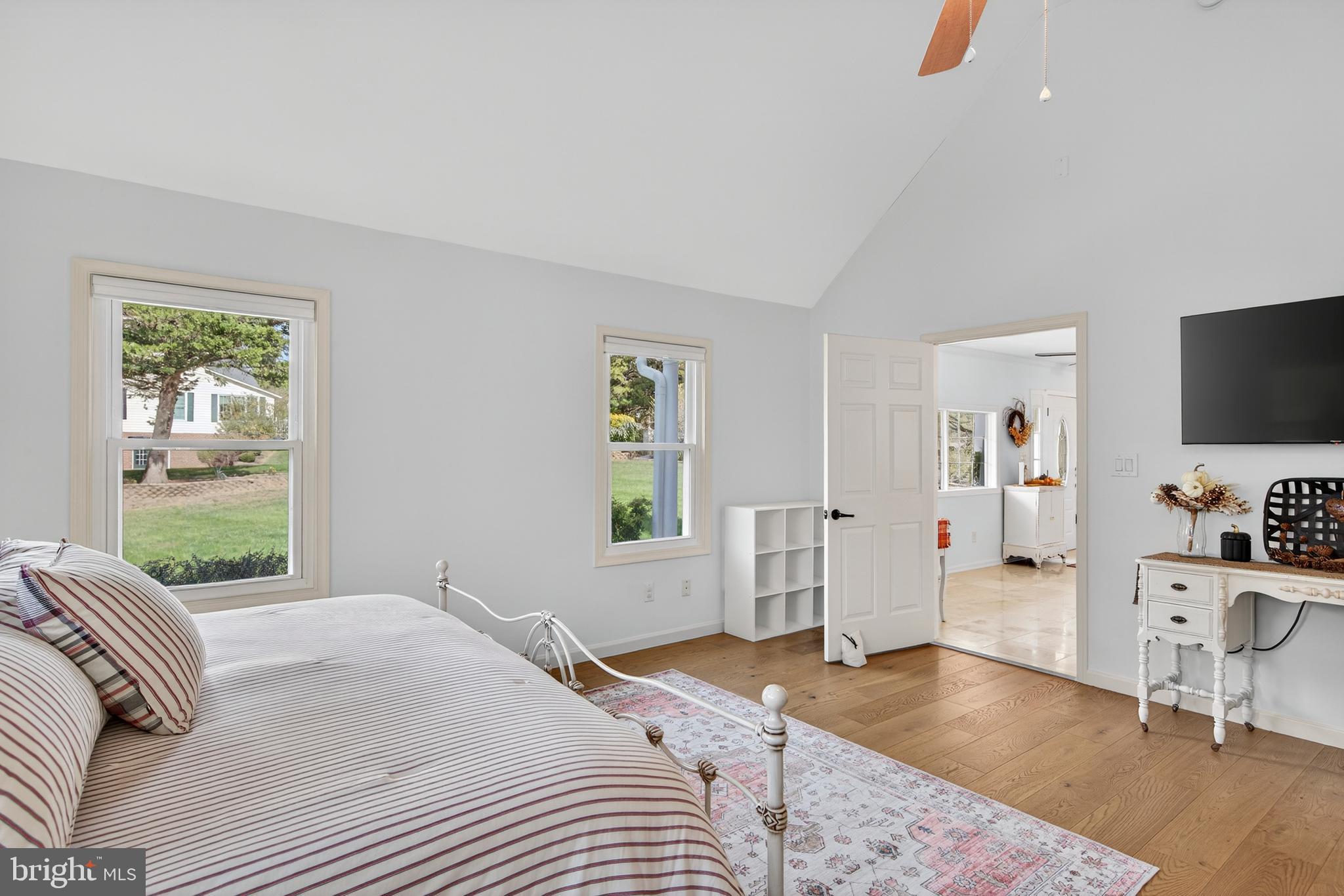 TANYARD - Residential