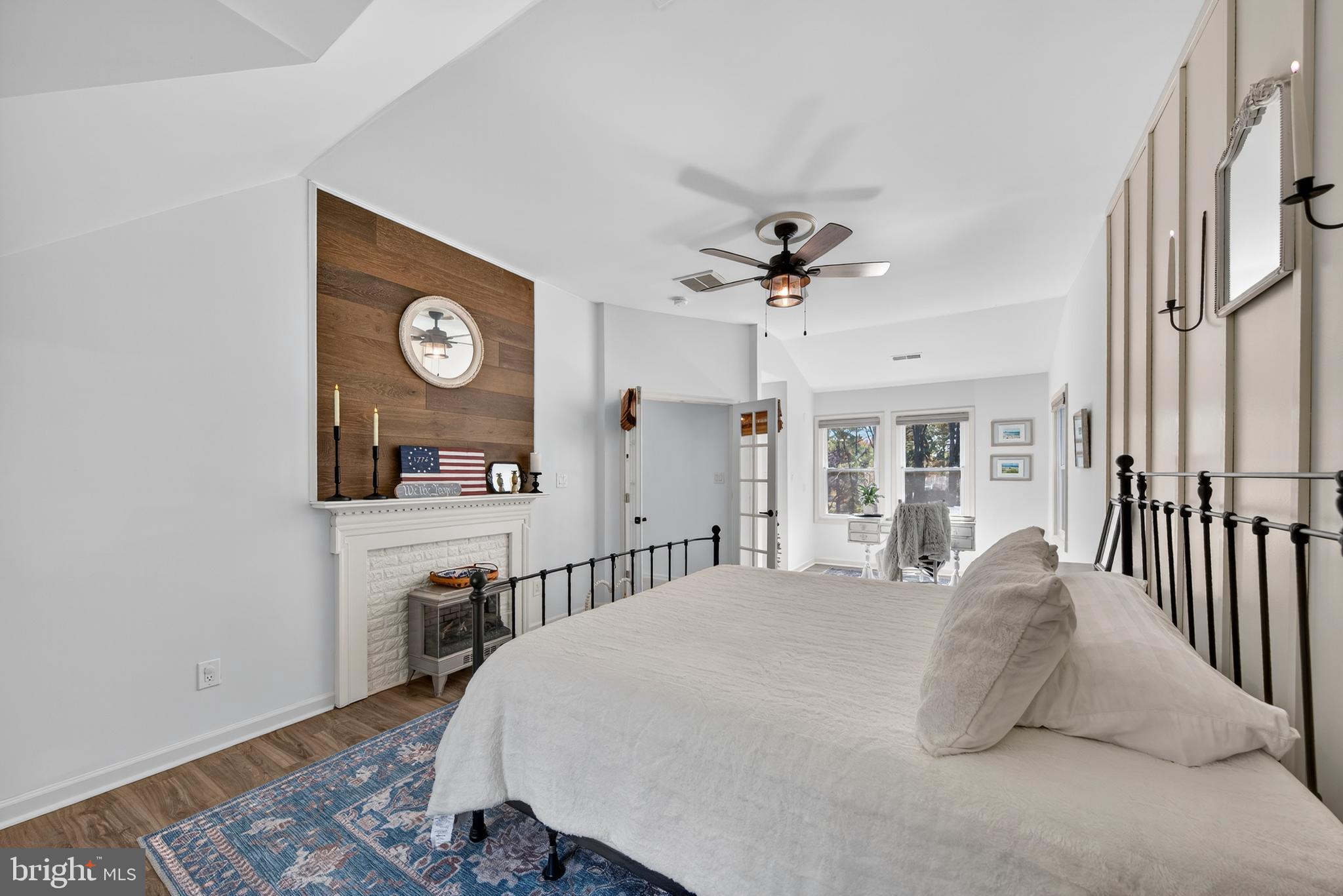 TANYARD - Residential