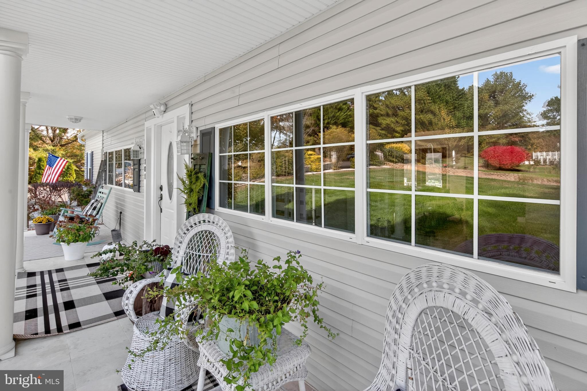 TANYARD - Residential