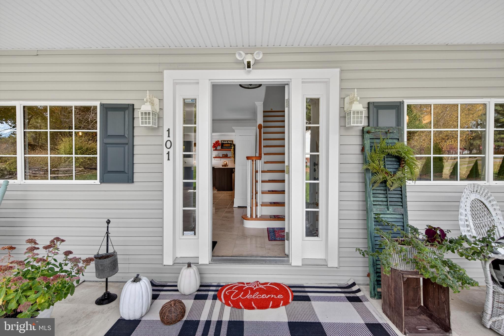 TANYARD - Residential