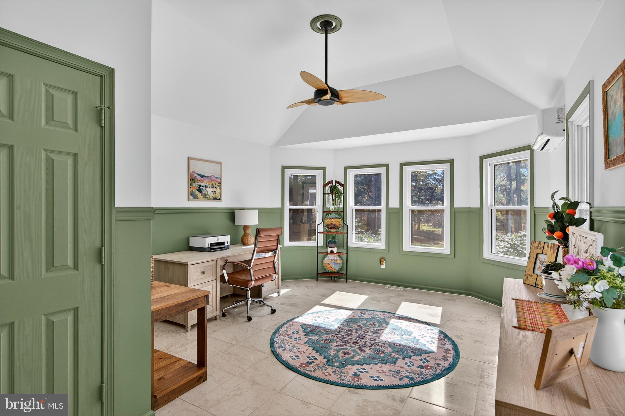 TANYARD - Residential