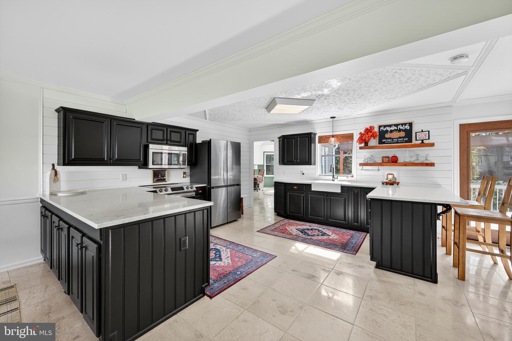 TANYARD - Residential