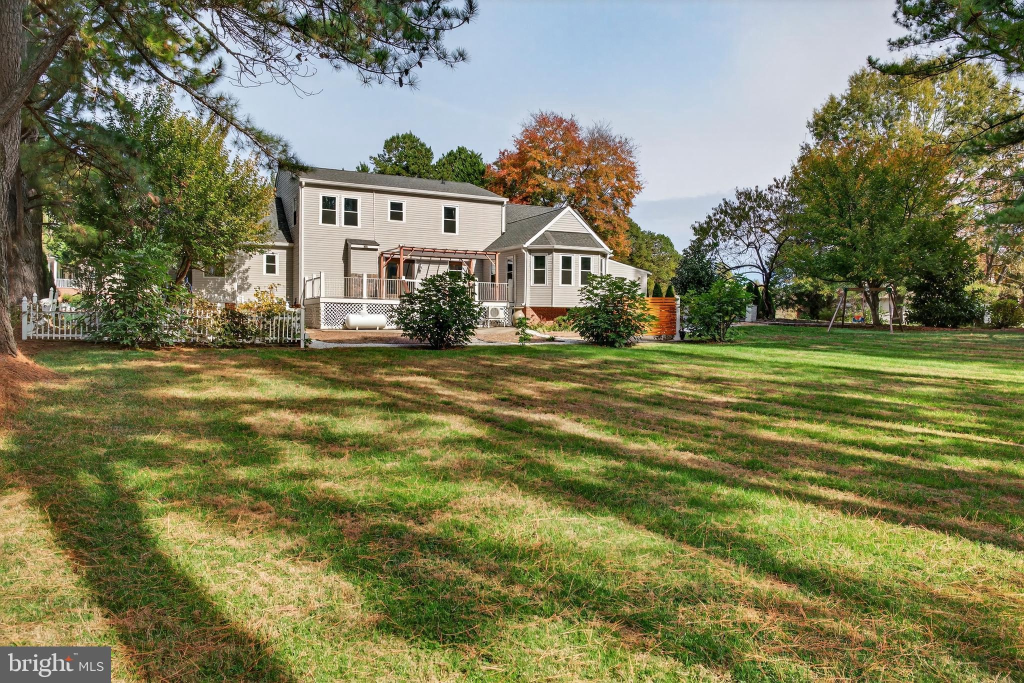 TANYARD - Residential