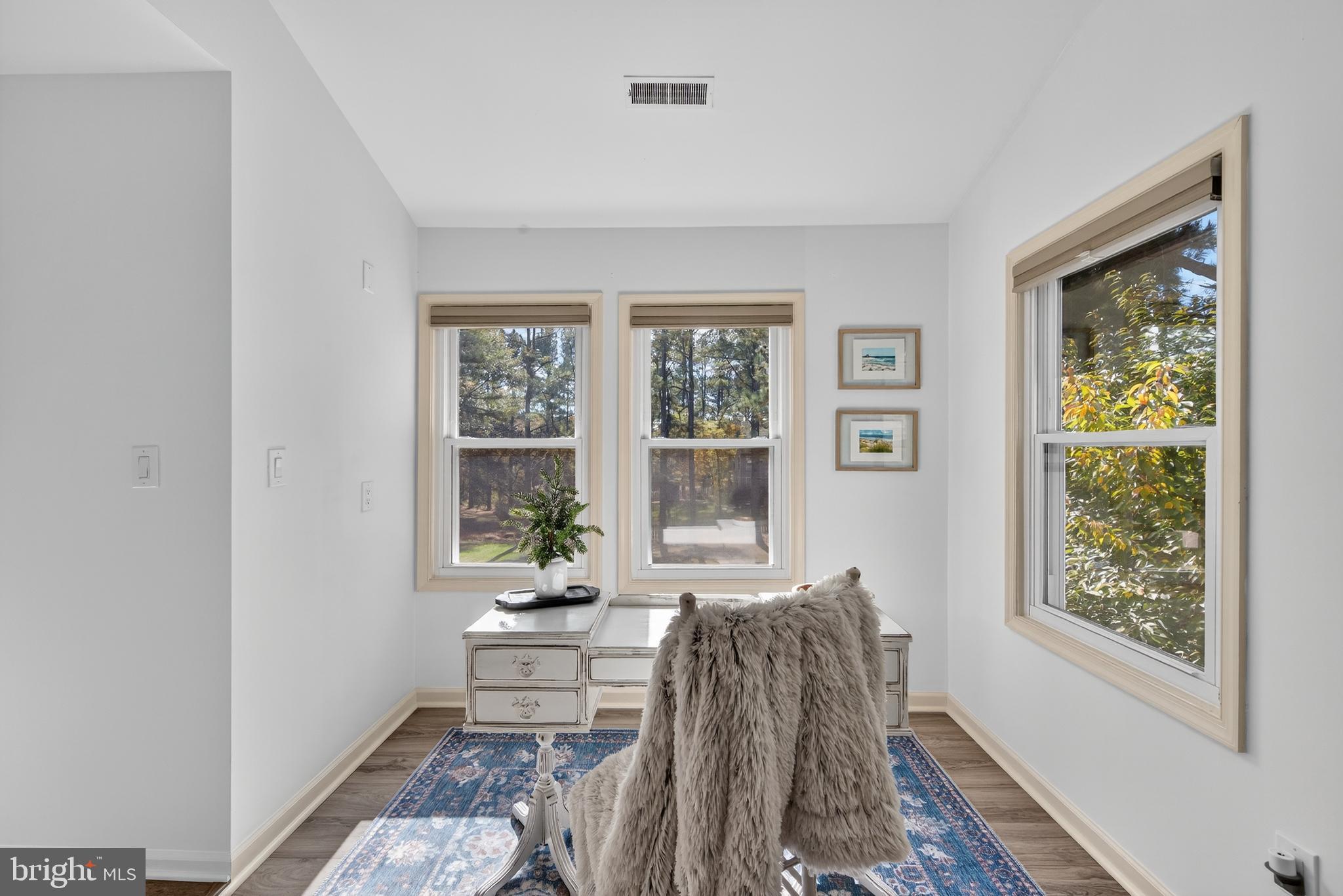 TANYARD - Residential