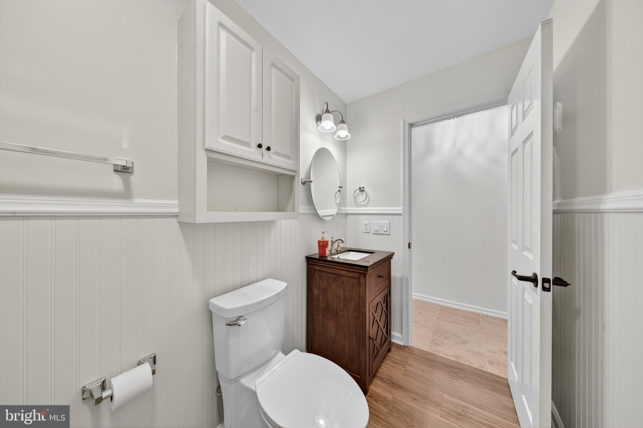 TANYARD - Residential