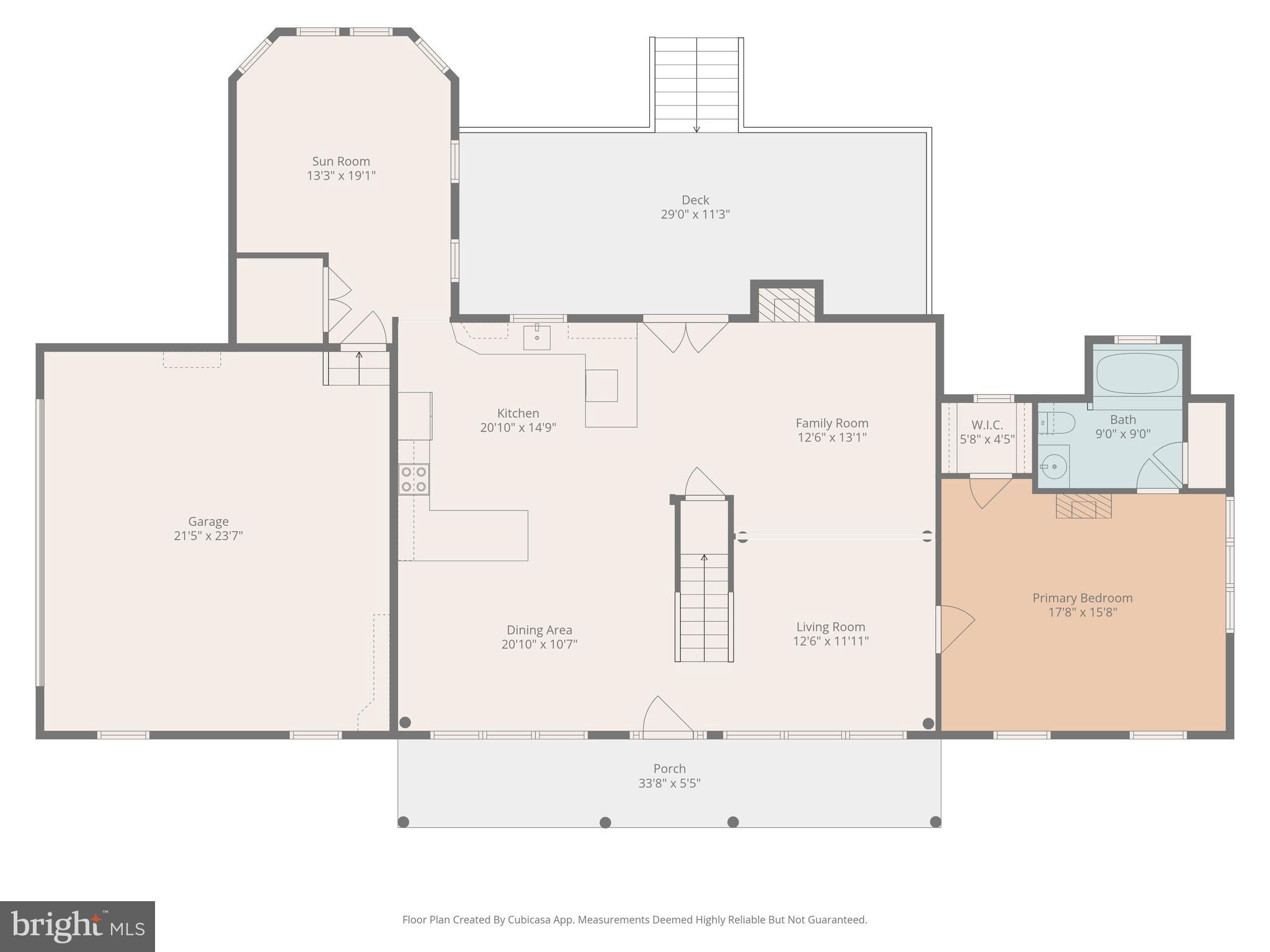TANYARD - Residential