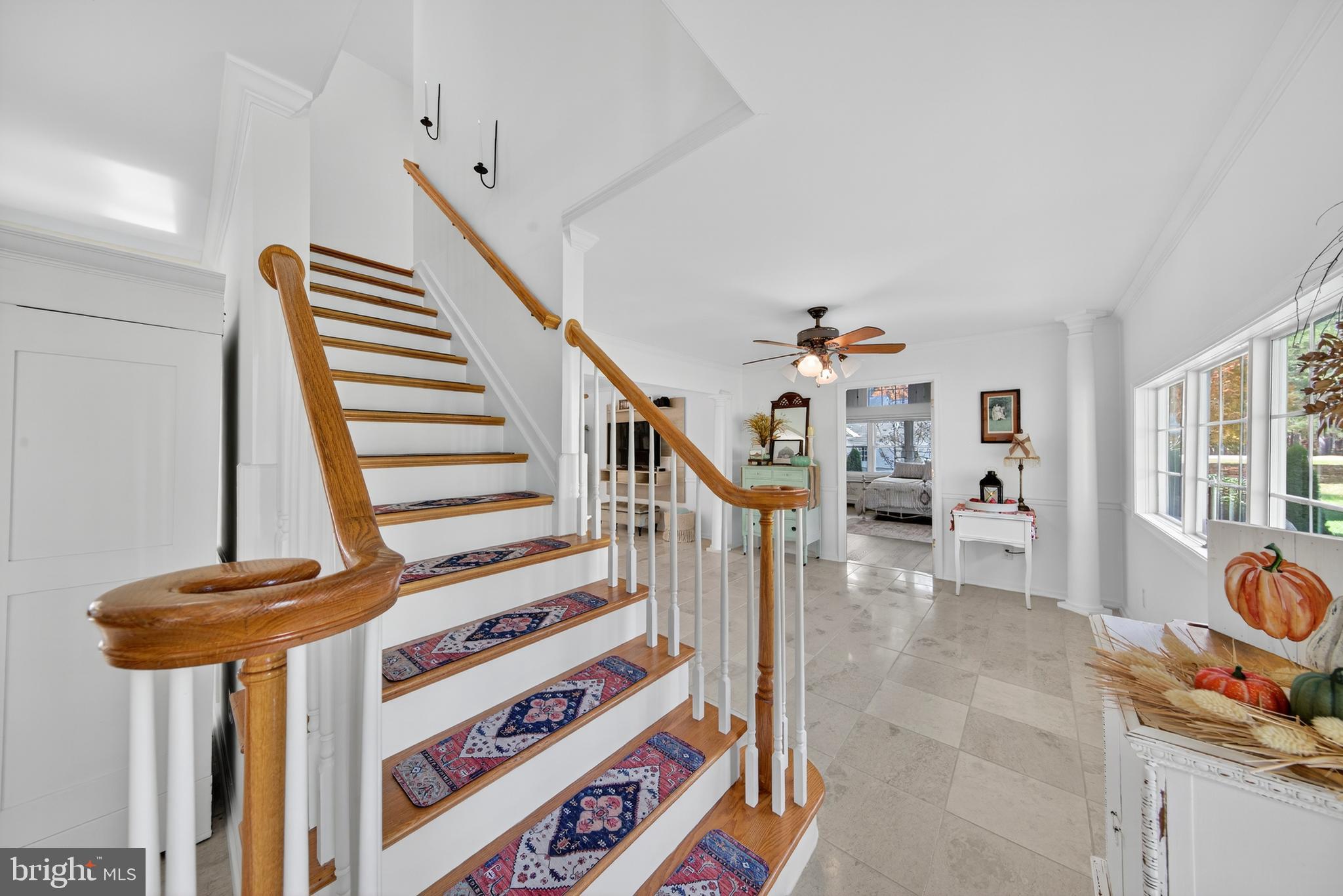 TANYARD - Residential