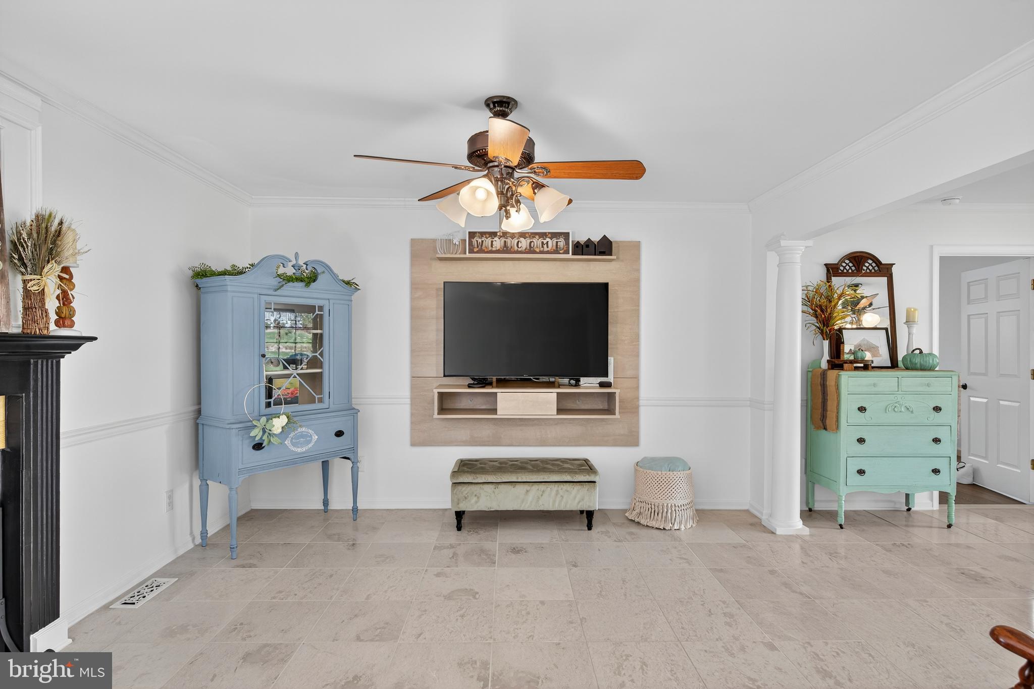 TANYARD - Residential