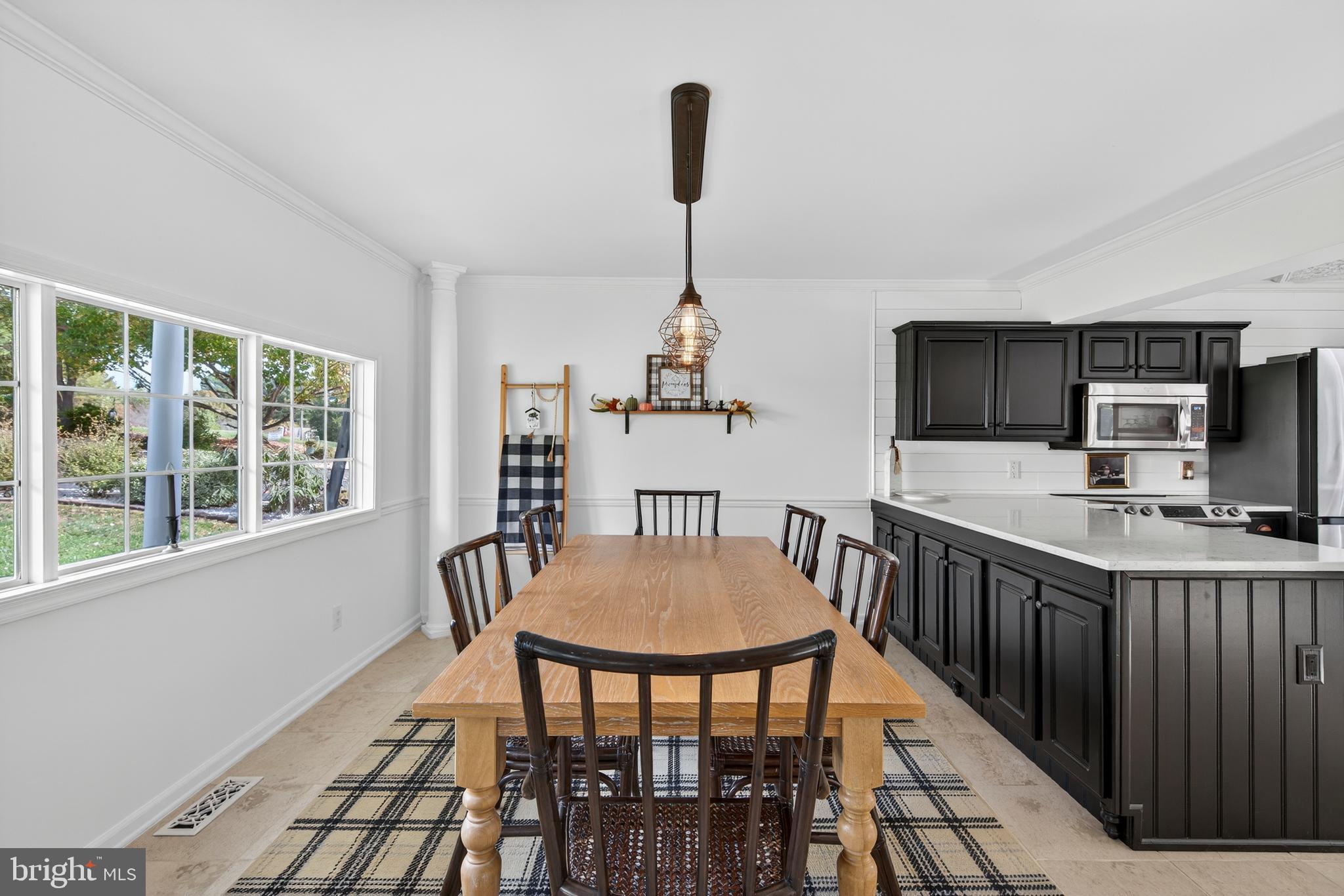 TANYARD - Residential