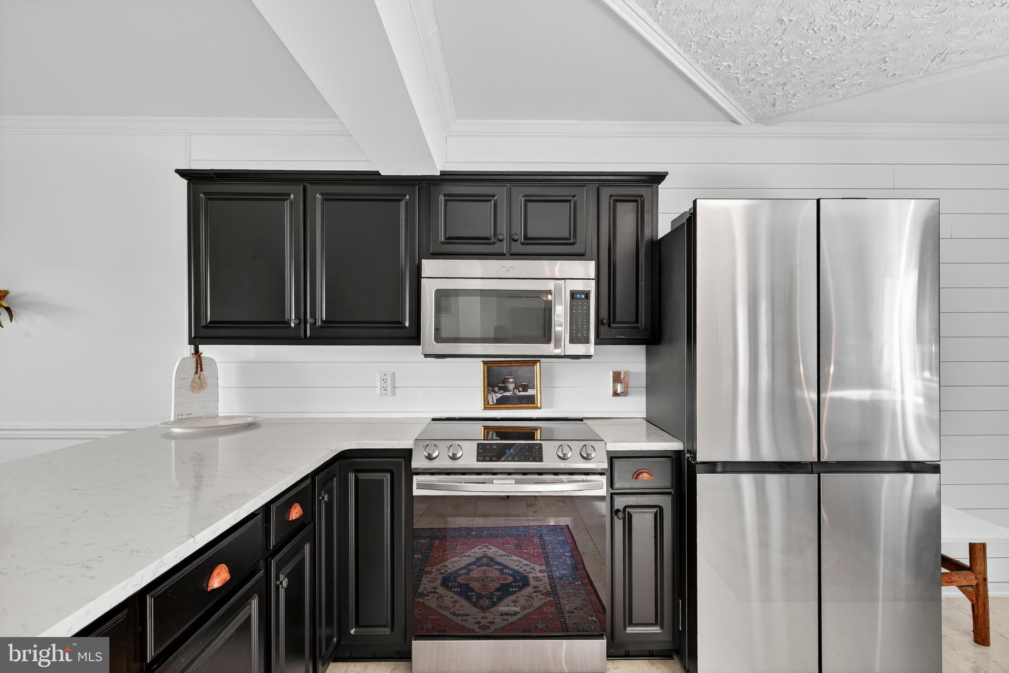 TANYARD - Residential