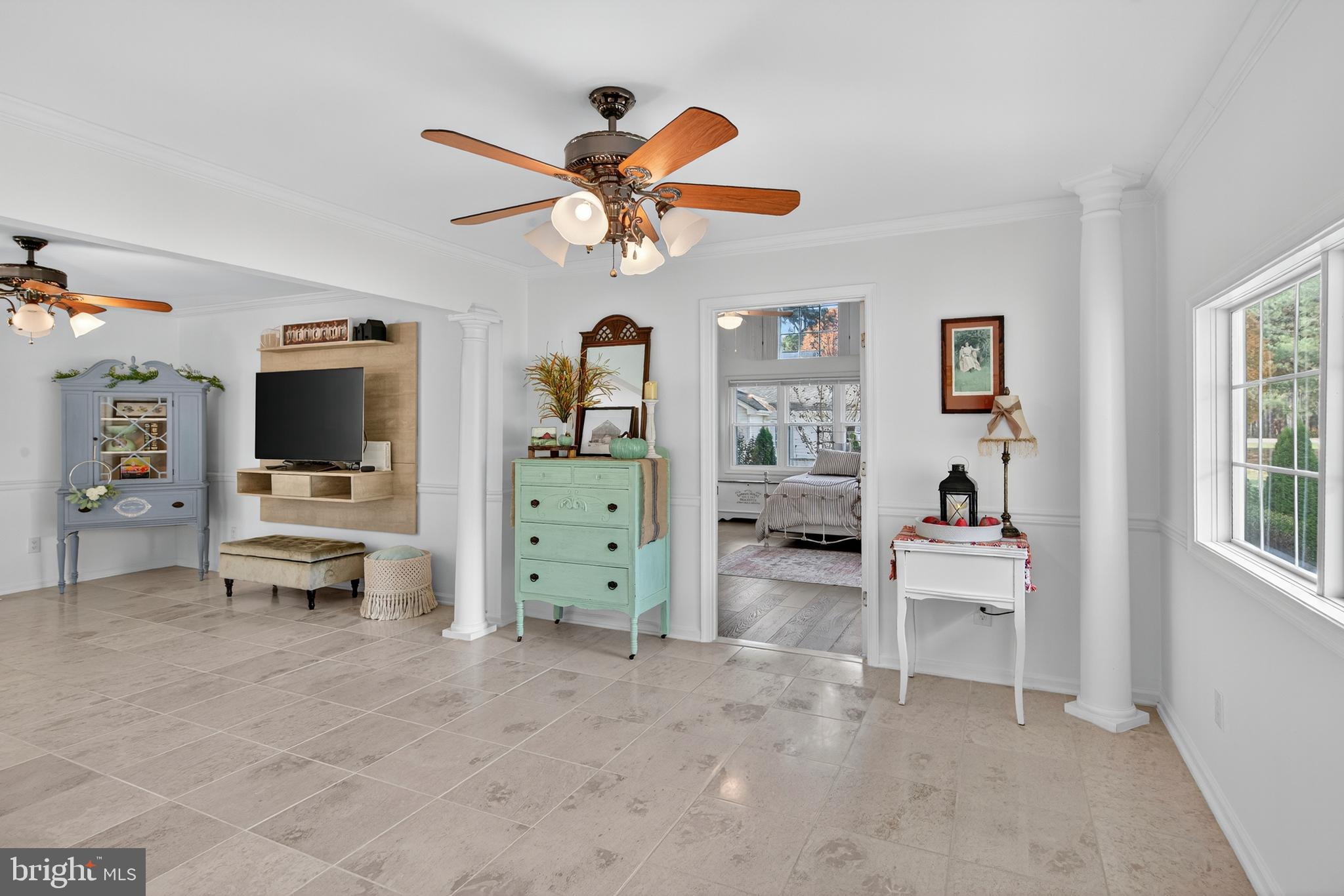 TANYARD - Residential