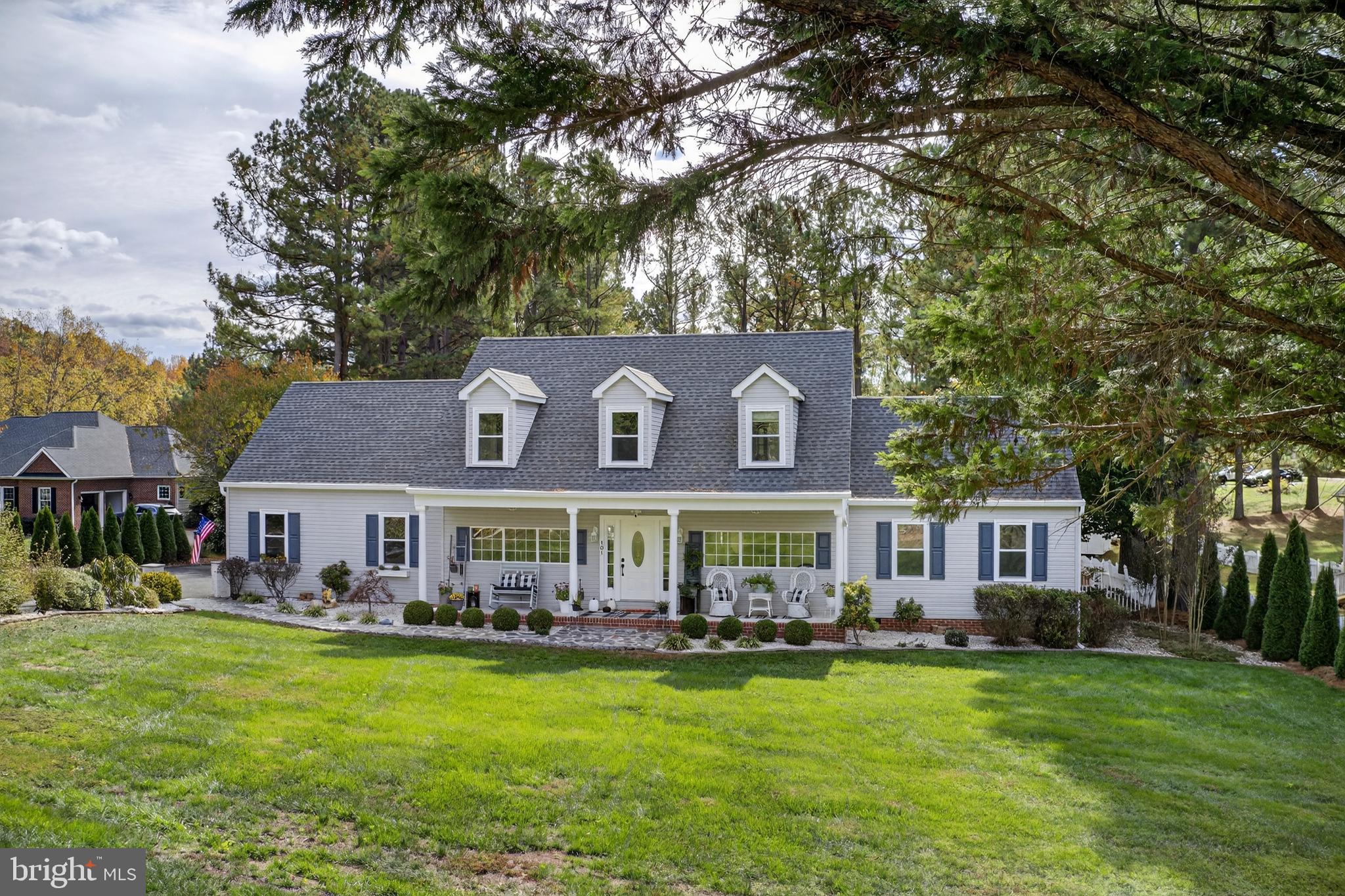 TANYARD - Residential